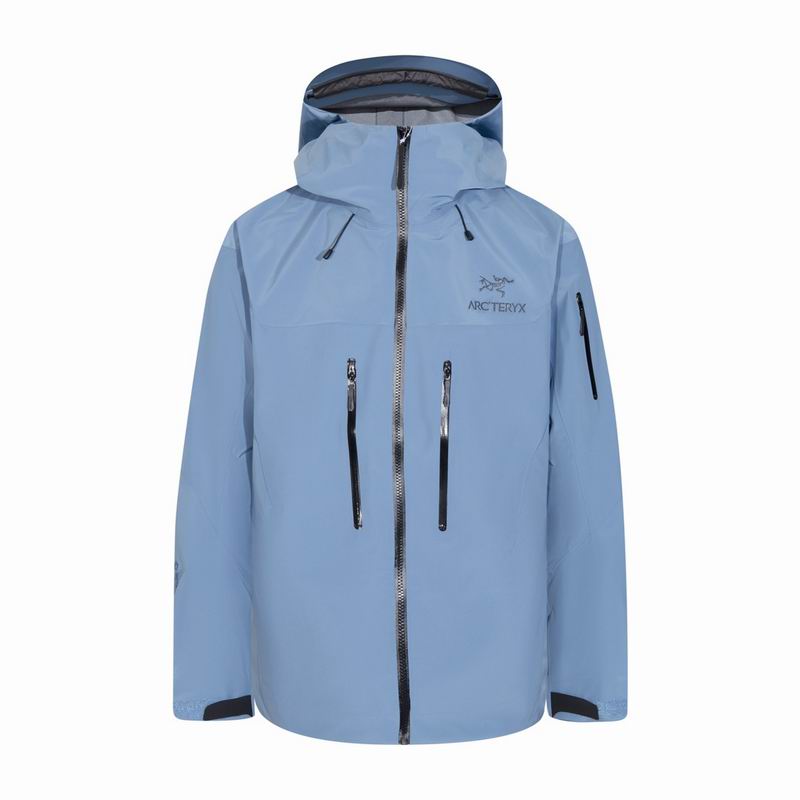 Arcteryx Gore-Tex Jacket Wmns ID:20260410-12